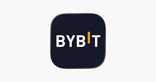 Bybit Logo